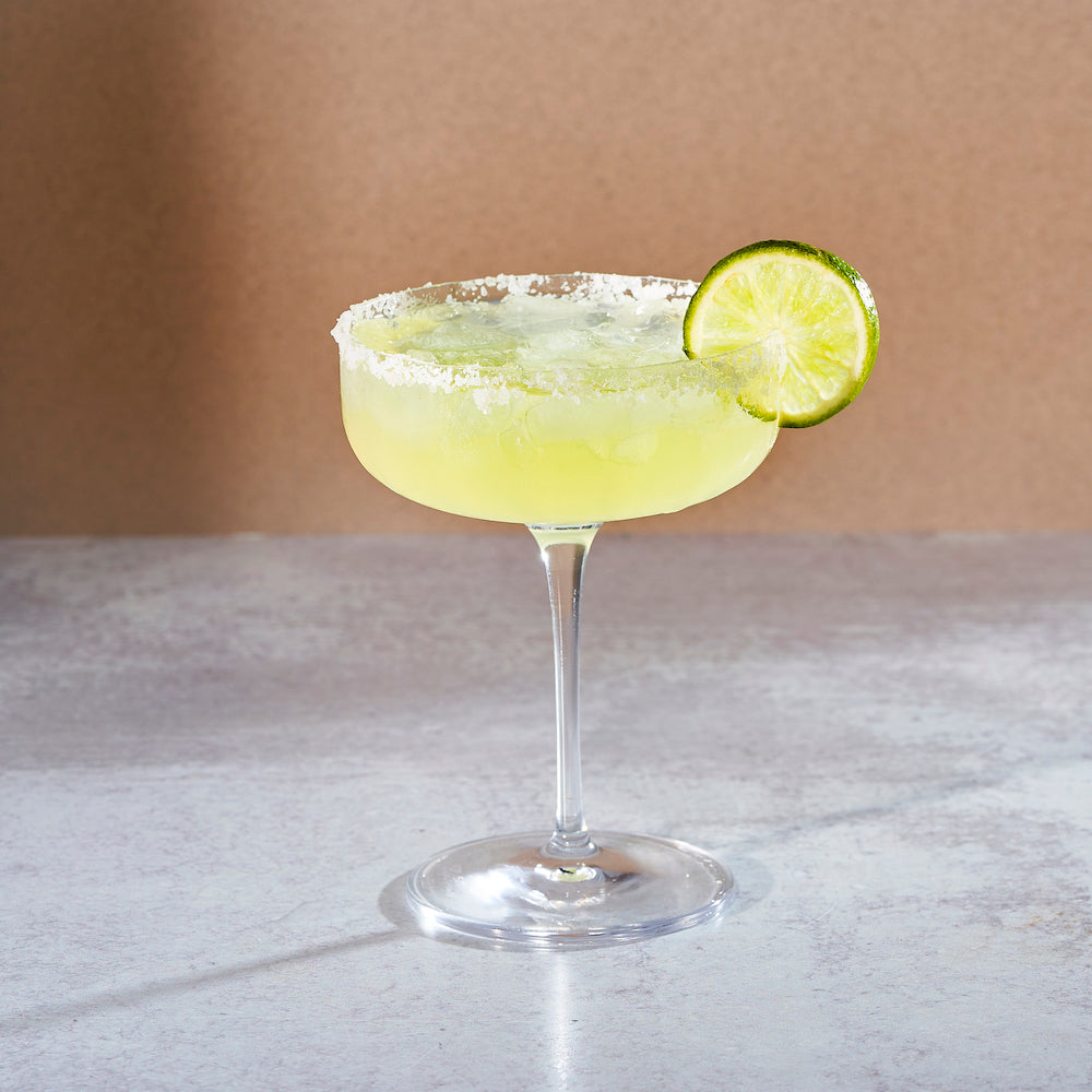 The Four Seasons Margarita Cocktail Kit TEQUILA Crafted Taste Cocktails