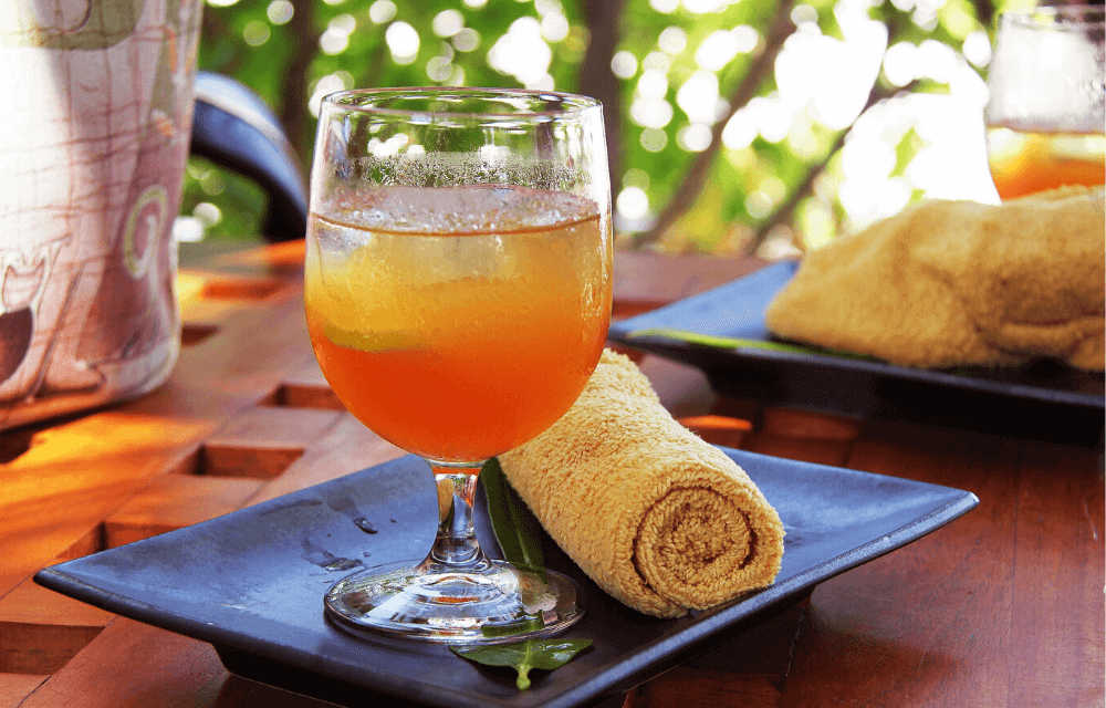 Crafted Taste Irish Whiskey Cocktails