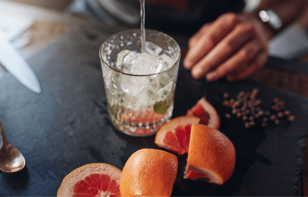 Avoiding Crowds?  4 Great Homebody Cocktails