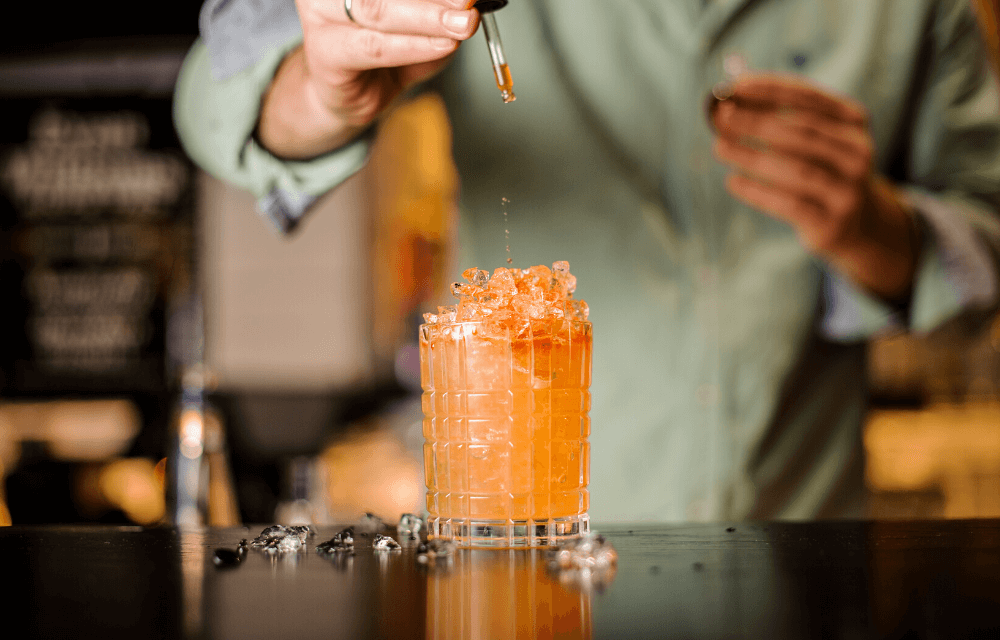 A Dash of Bitters, to Make it Better - Try these Incredible Brands in Your Next Cocktails