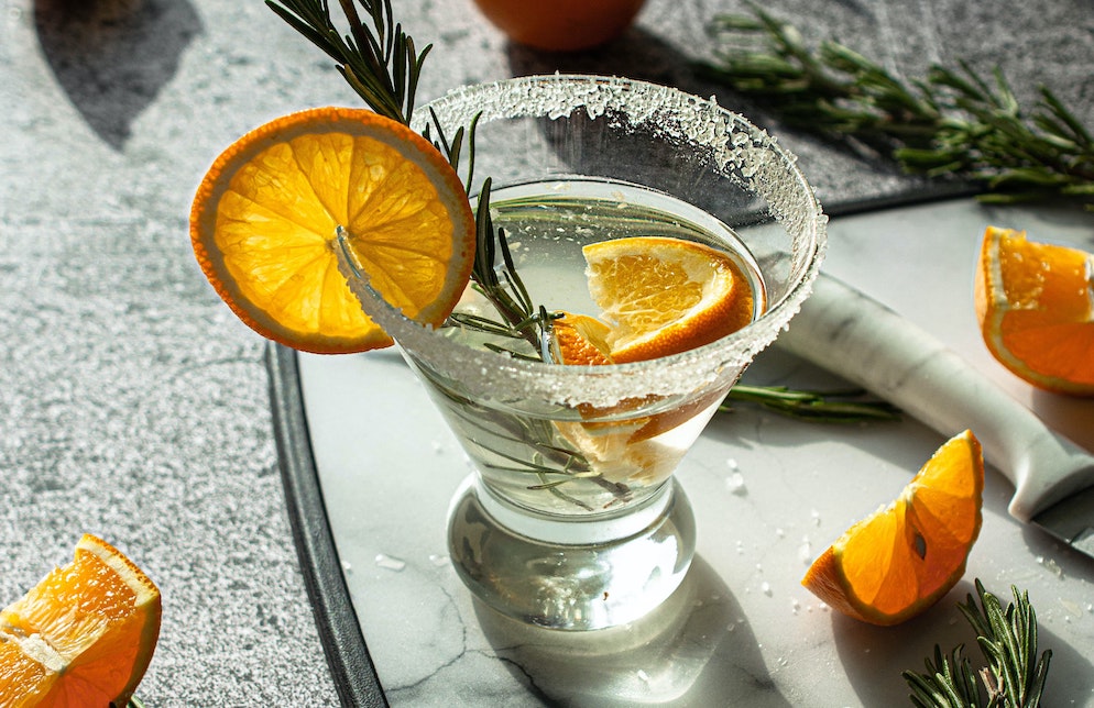 What Type of Cocktail are YOU?