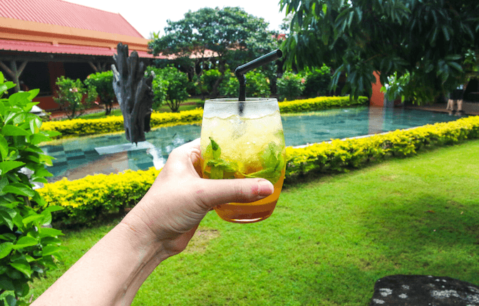 5 Tequila and Mezcal Drinks That Aren't Your Margarita