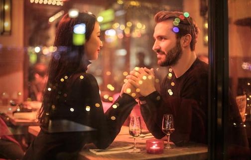 5 Fun and Flirty Valentine's Day Cocktails for the Perfect Night