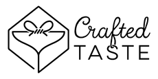 Crafted Taste Cocktails logo