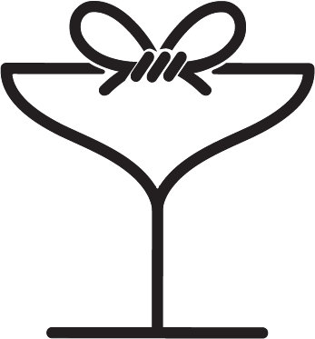 logo of Crafted Taste Cocktail Kits – Cocktail Gifts and Monthly Subscriptions – Crafted Taste Cocktails