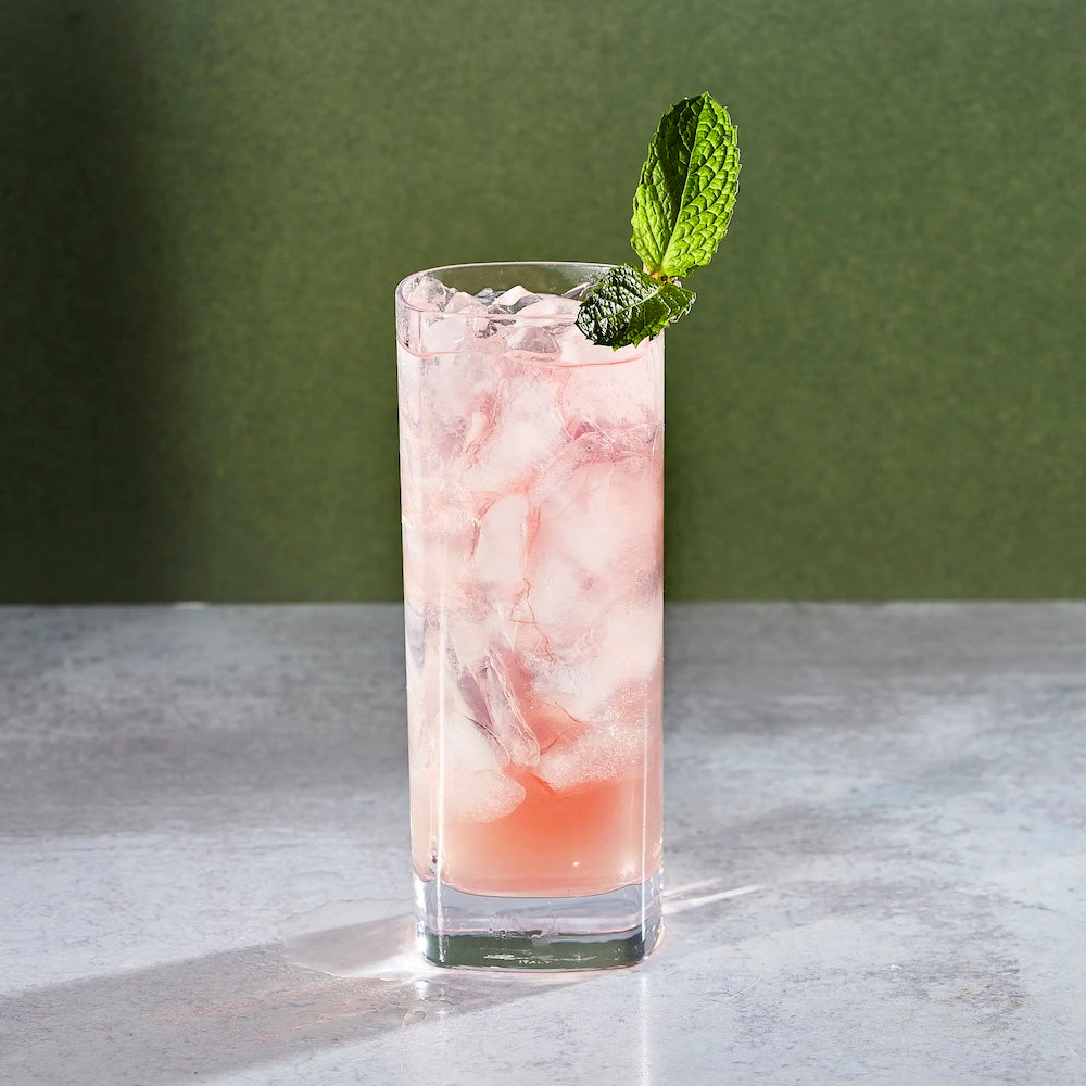 Crafted Taste Cocktail Kit The Big Time Mojito Rum Cocktail Kit - RUM