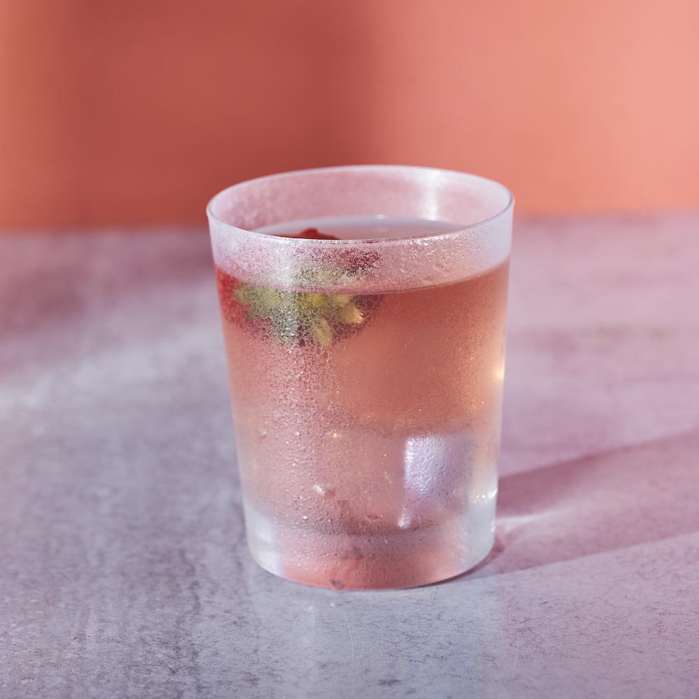 Kit Gin Tonic Regalo Di Cocora - 11 Pezzi Con Calici, Misurino, Spezie E Libro Cocktail - Idea Regalo Compleanno, Matrimonio - Foto 13