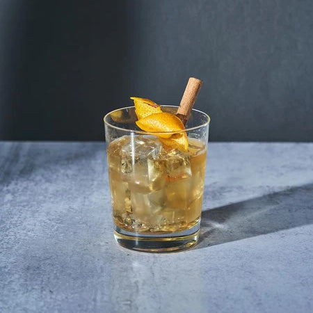 Tovolo 2 in. Cubes for Whiskey Bourbon, Spirits and Liquor Drinks