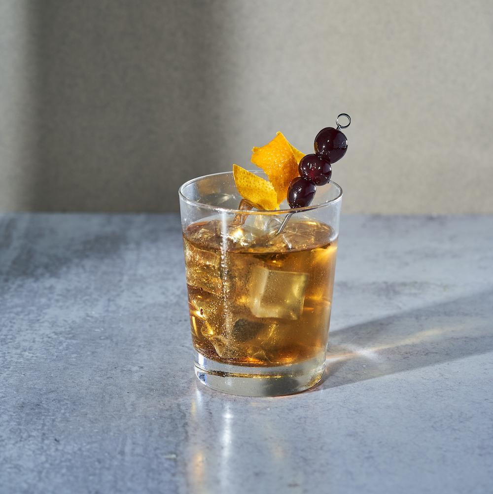 Crafted Taste Cocktails Cocktail Kit Old Fashioned Cocktail Kit - WHISKEY